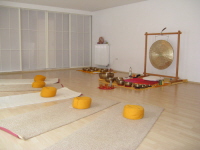 Raum für Yoga, Eckernförde